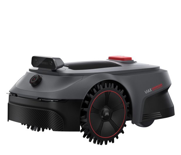 MOVA Robot koszący Viax 500 - 1525755 - zdjęcie 2